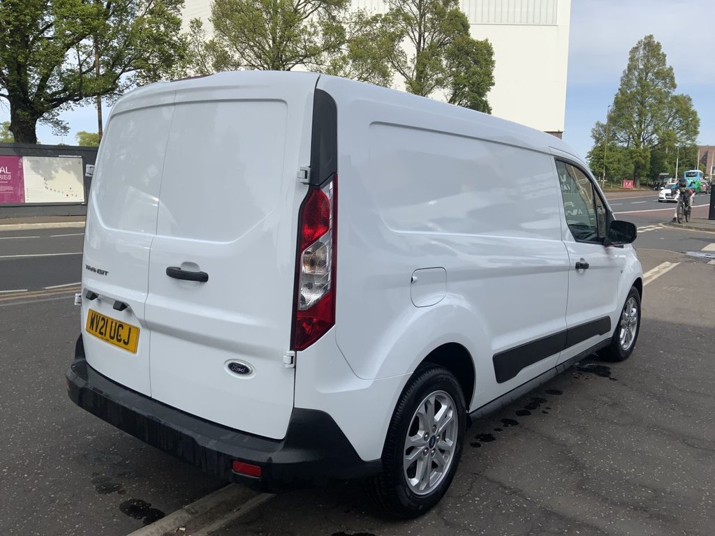 Used Ford Transit Connect 2021 for sale - 77157380: Photo 6