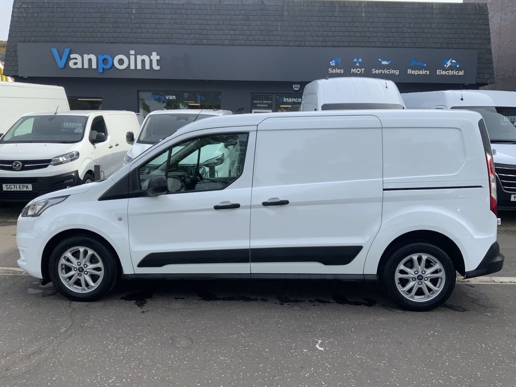 Used Ford Transit Connect 2021 for sale - 77157380: Photo 7