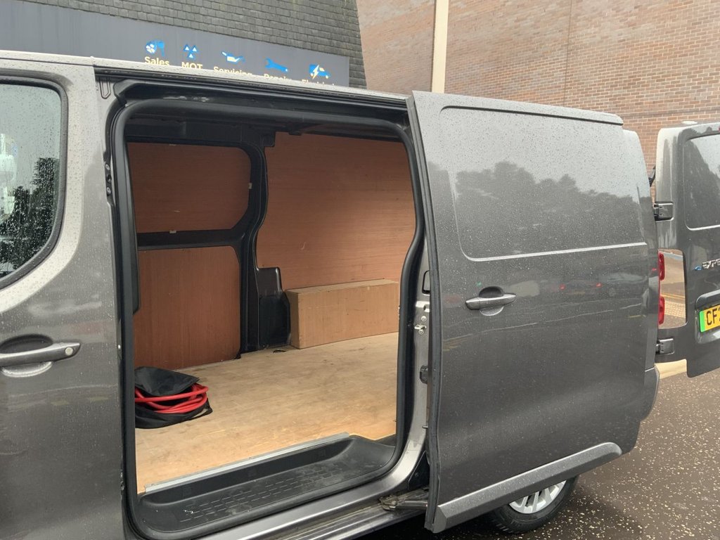 Used Peugeot Expert 2023 for sale - 76434178: Photo 11