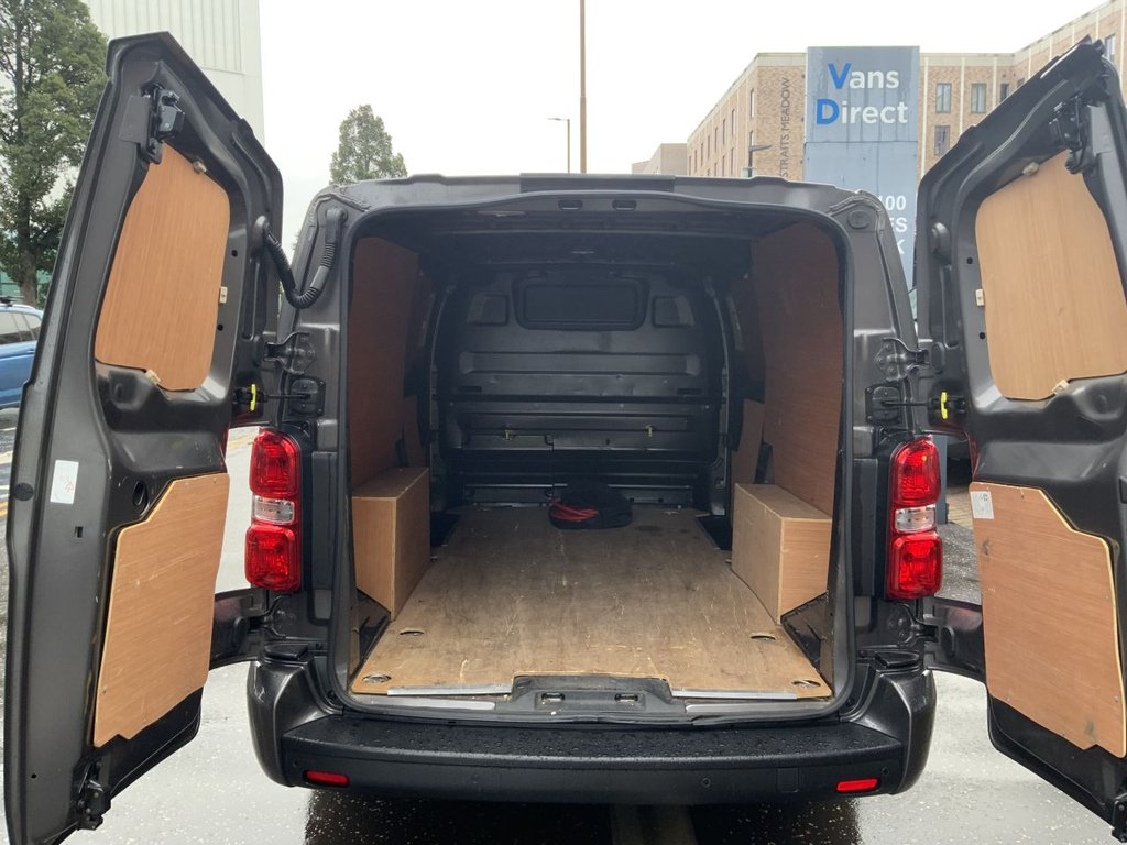 Used Peugeot Expert 2023 for sale - 76434178: Photo 12