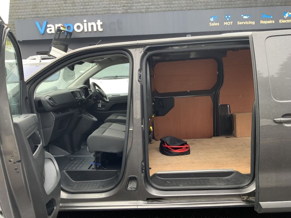 Used Peugeot Expert 2023 for sale - 76434178: Photo 13