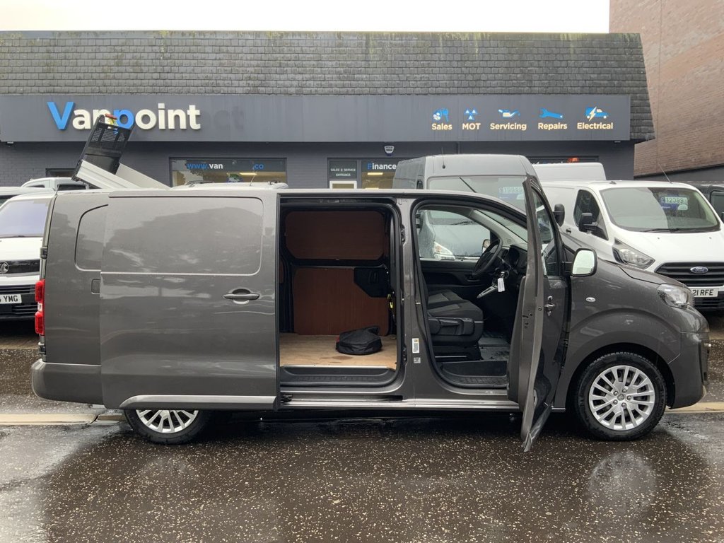 Used Peugeot Expert 2023 for sale - 76434178: Photo 14