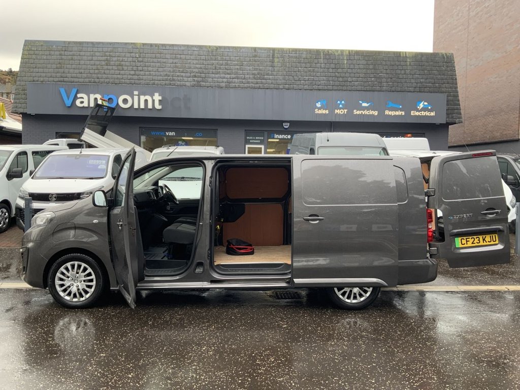 Used Peugeot Expert 2023 for sale - 76434178: Photo 15