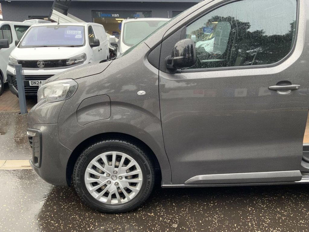 Used Peugeot Expert 2023 for sale - 76434178: Photo 17