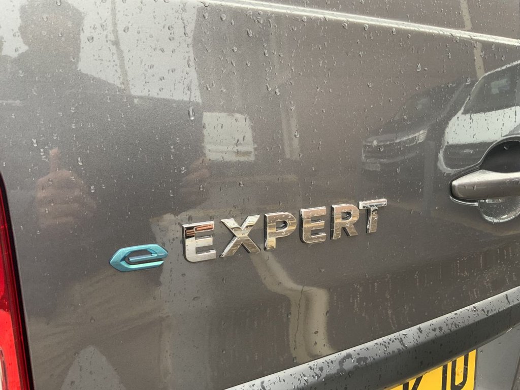 Used Peugeot Expert 2023 for sale - 76434178: Photo 18
