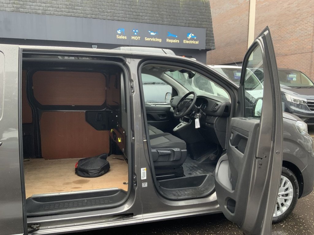 Used Peugeot Expert 2023 for sale - 76434178: Photo 19