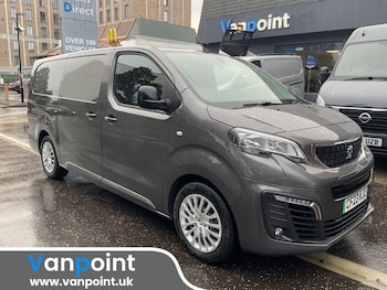 Used Peugeot Expert 2023 for sale - 76434178: Photo