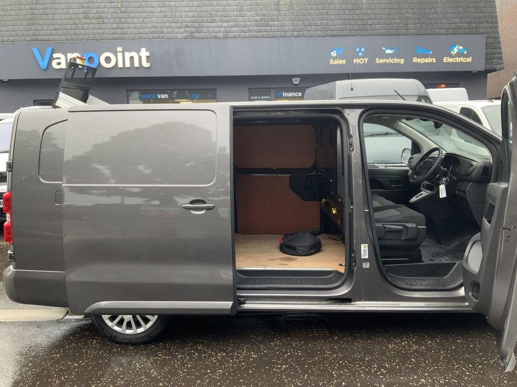 Used Peugeot Expert 2023 for sale - 76434178: Photo 20