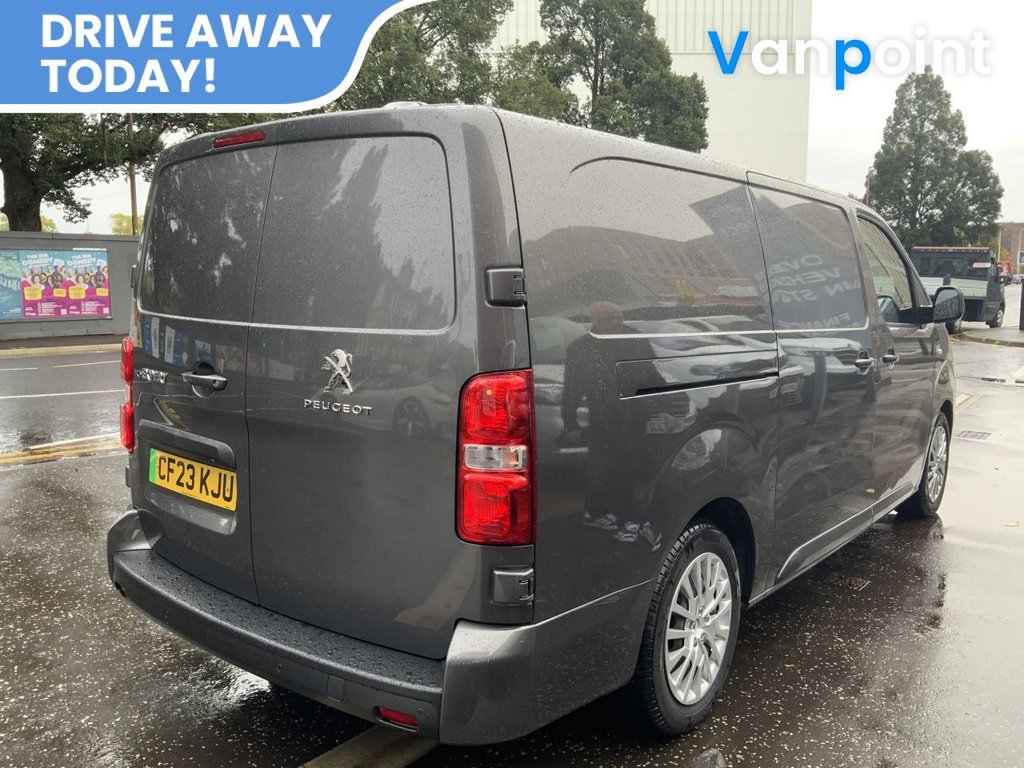 Used Peugeot Expert 2023 for sale - 76434178: Photo 4