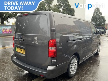 Used Peugeot Expert 2023 for sale - 76434178: Photo