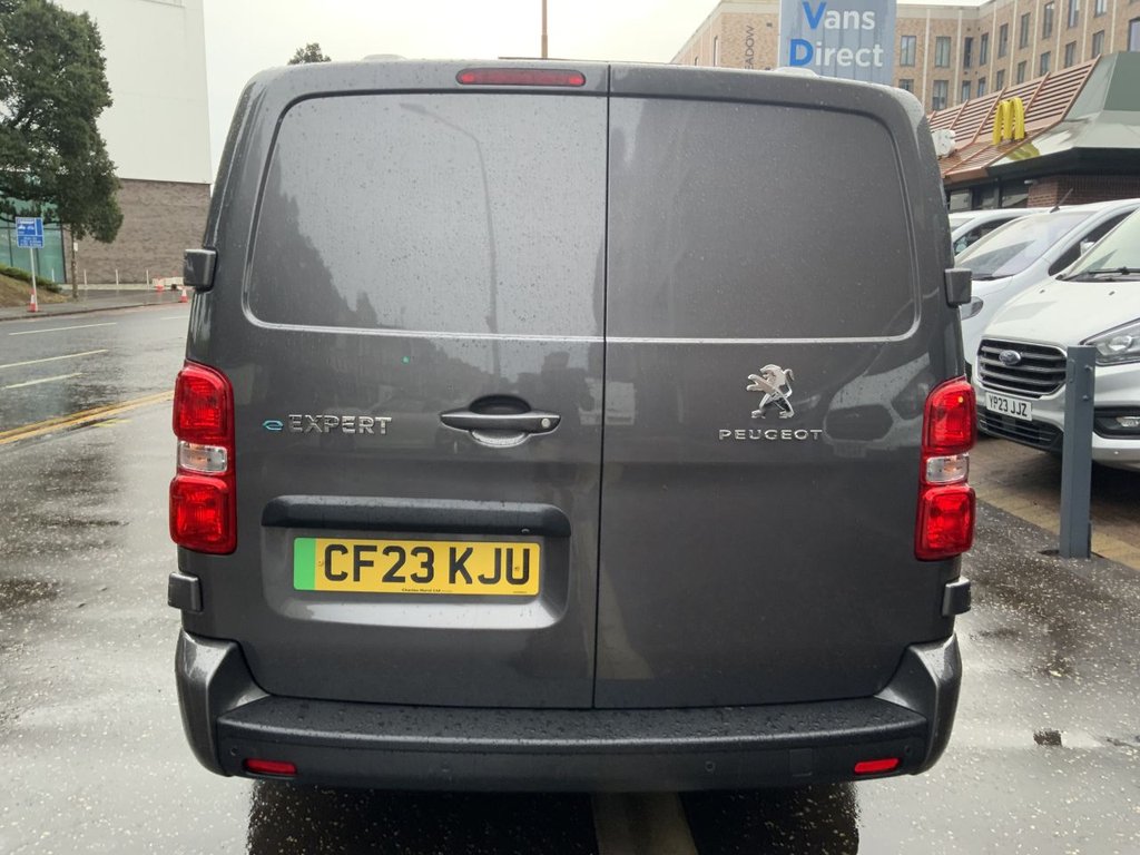 Used Peugeot Expert 2023 for sale - 76434178: Photo 5