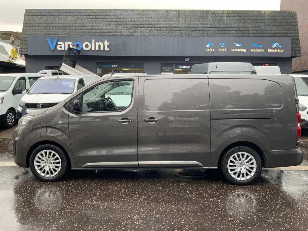 Used Peugeot Expert 2023 for sale - 76434178: Photo 9