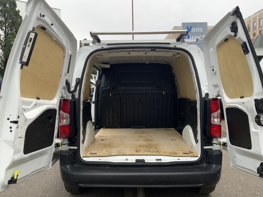 Used Citroen Dispatch 2022 for sale - 77157419: Photo 12