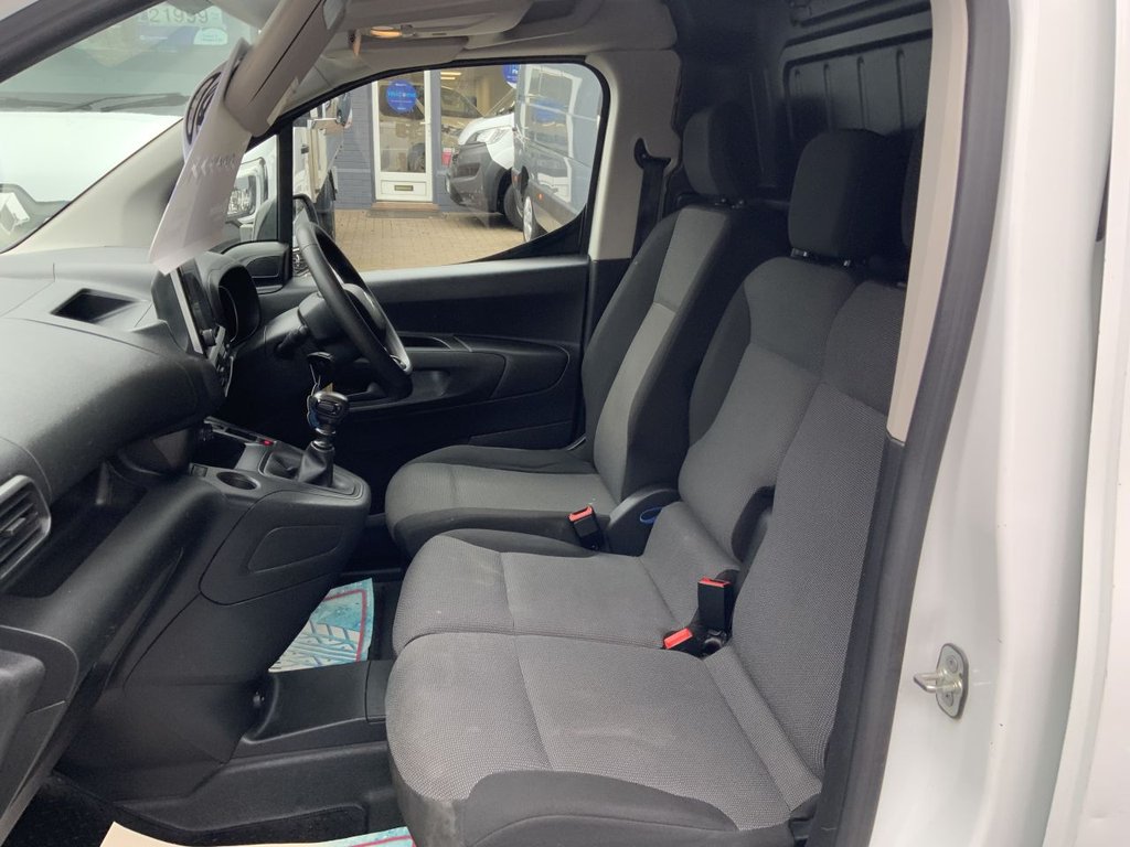 Used Citroen Dispatch 2022 for sale - 77157419: Photo 15