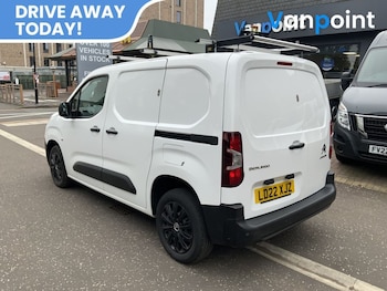 Used Citroen Dispatch 2022 for sale - 77157419: Photo