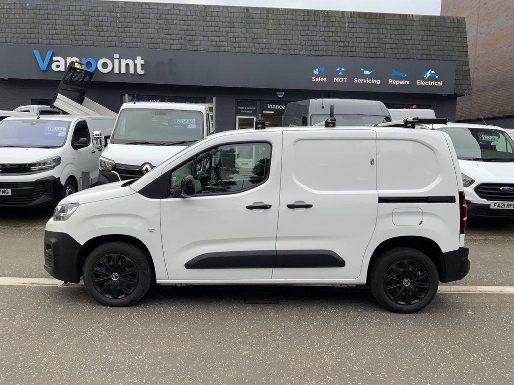 Used Citroen Dispatch 2022 for sale - 77157419: Photo 7