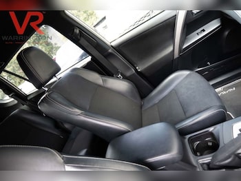 Used Toyota RAV4 2018 for sale - 78806384: Photo