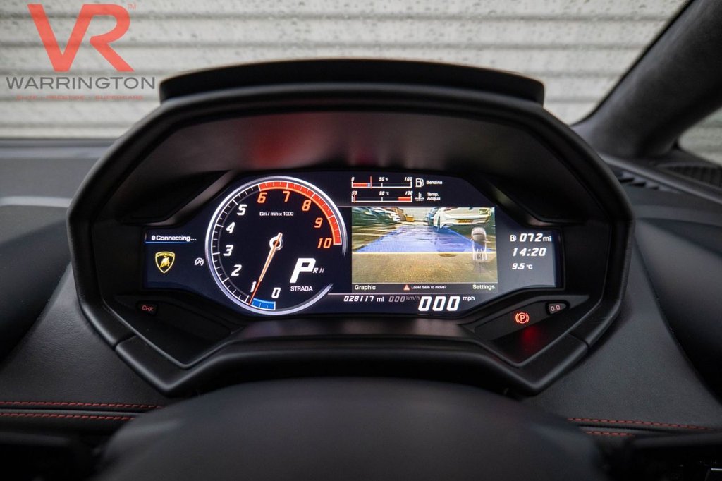 Used Lamborghini Huracan 2017 for sale - 77288348: Photo 14