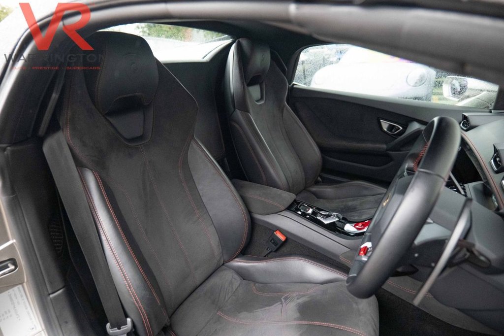 Used Lamborghini Huracan 2017 for sale - 77288348: Photo 23