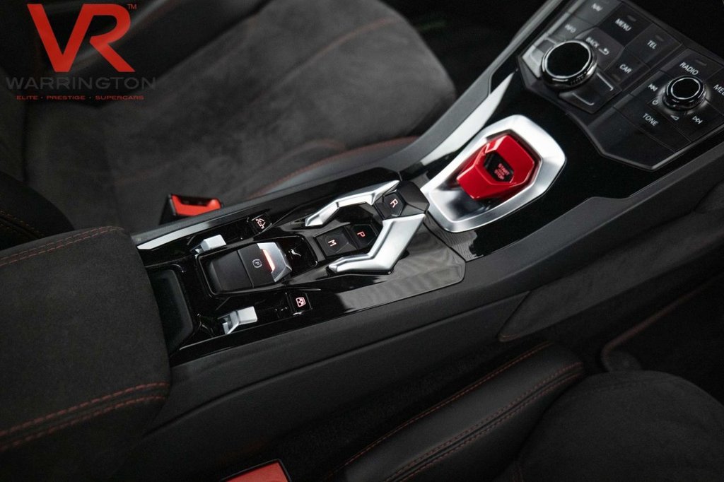 Used Lamborghini Huracan 2017 for sale - 77288348: Photo 26