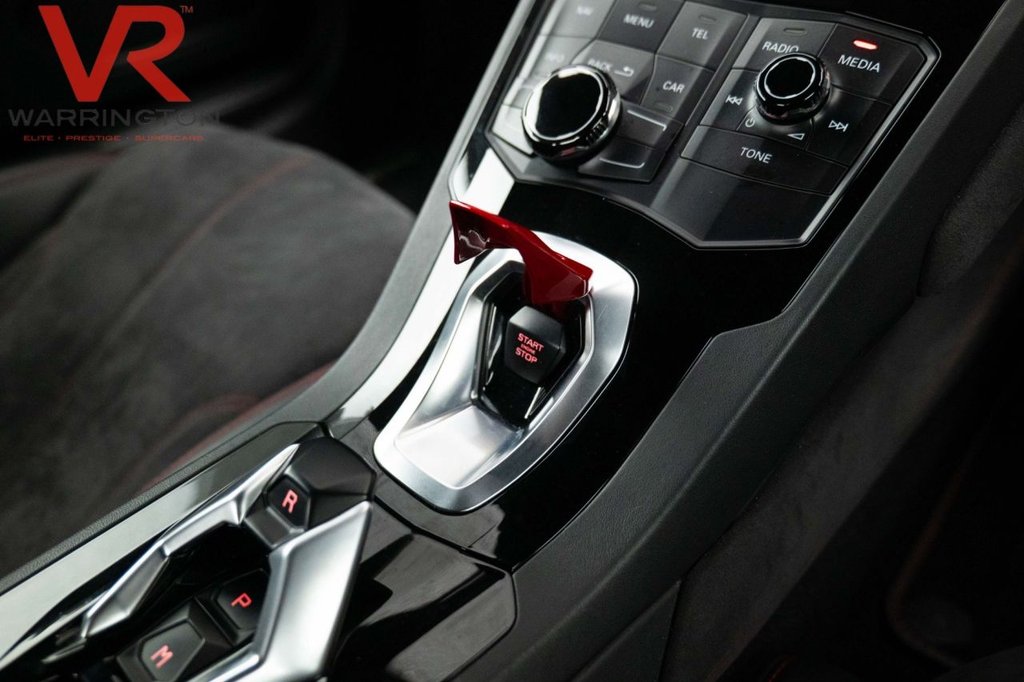 Used Lamborghini Huracan 2017 for sale - 77288348: Photo 27