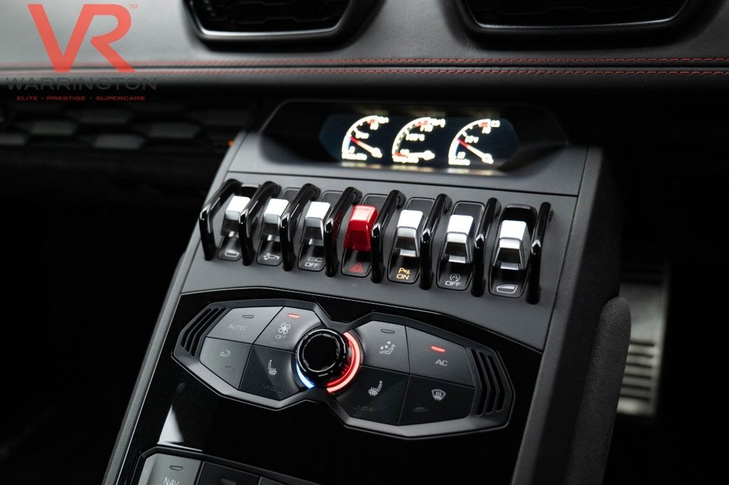 Used Lamborghini Huracan 2017 for sale - 77288348: Photo 29