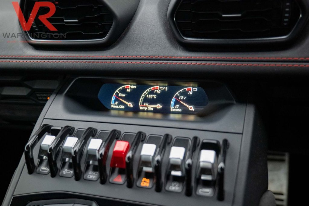 Used Lamborghini Huracan 2017 for sale - 77288348: Photo 30