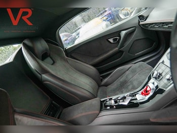 Used Lamborghini Huracan 2017 for sale - 77288348: Photo