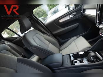 Used Volvo XC40 2023 for sale - 79829072: Photo