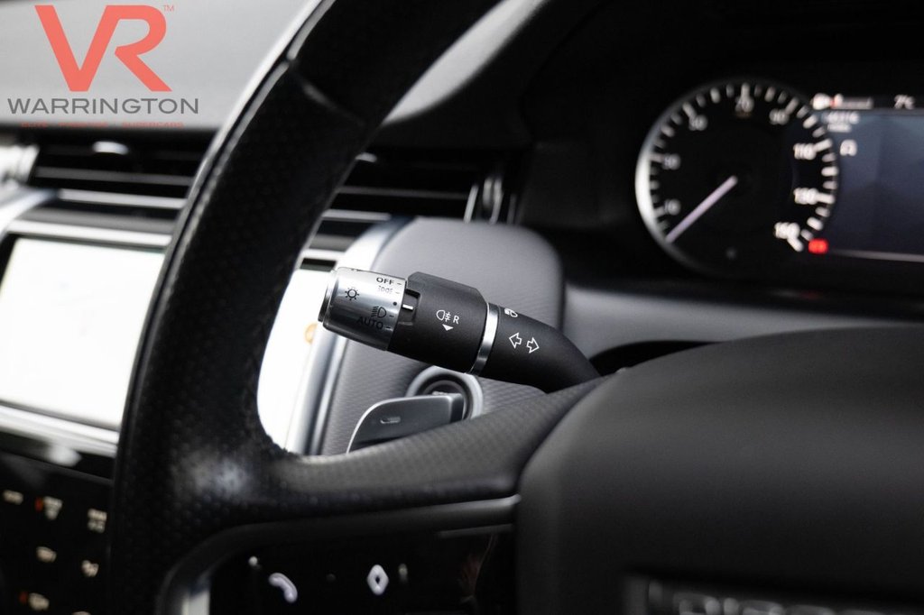 Used Land Rover Discovery Sport 2021 for sale - 77171934: Photo 11