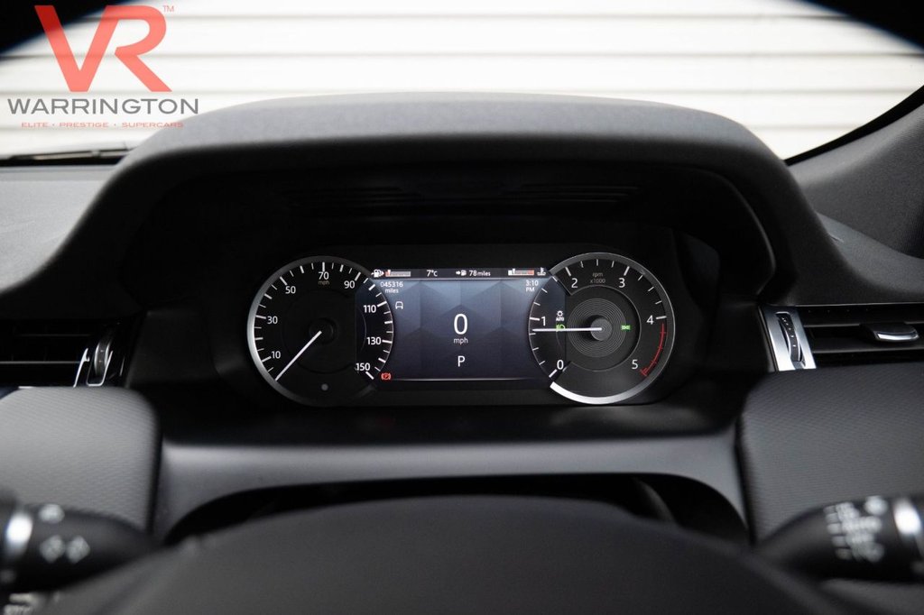 Used Land Rover Discovery Sport 2021 for sale - 77171934: Photo 12