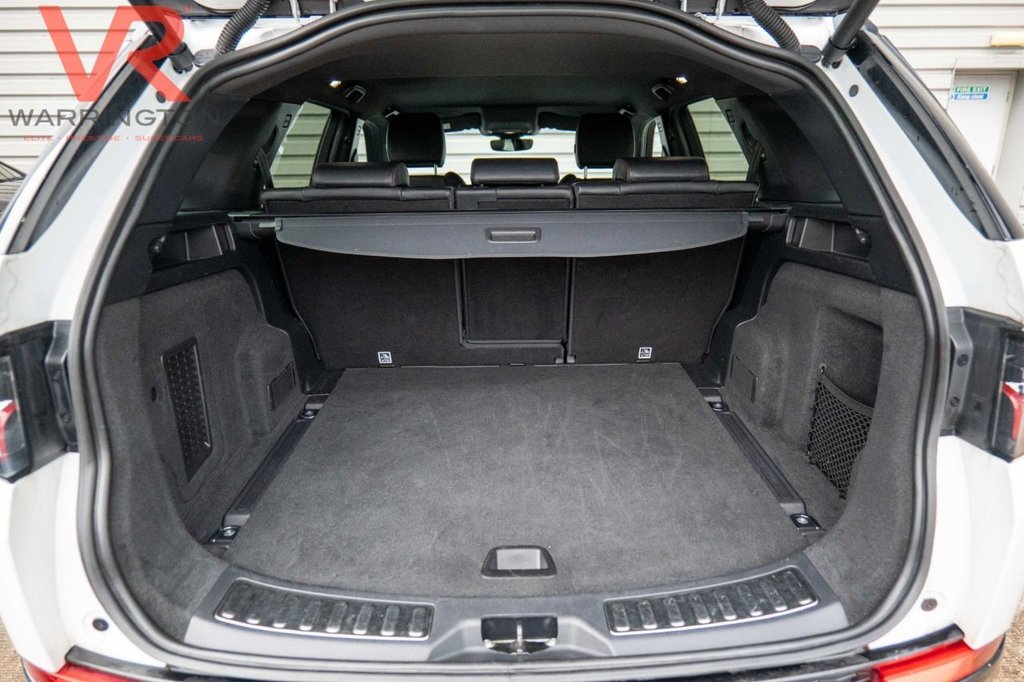 Used Land Rover Discovery Sport 2021 for sale - 77171934: Photo 17