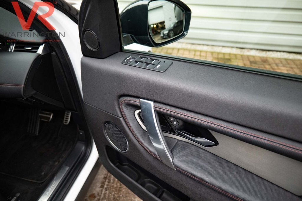 Used Land Rover Discovery Sport 2021 for sale - 77171934: Photo 22