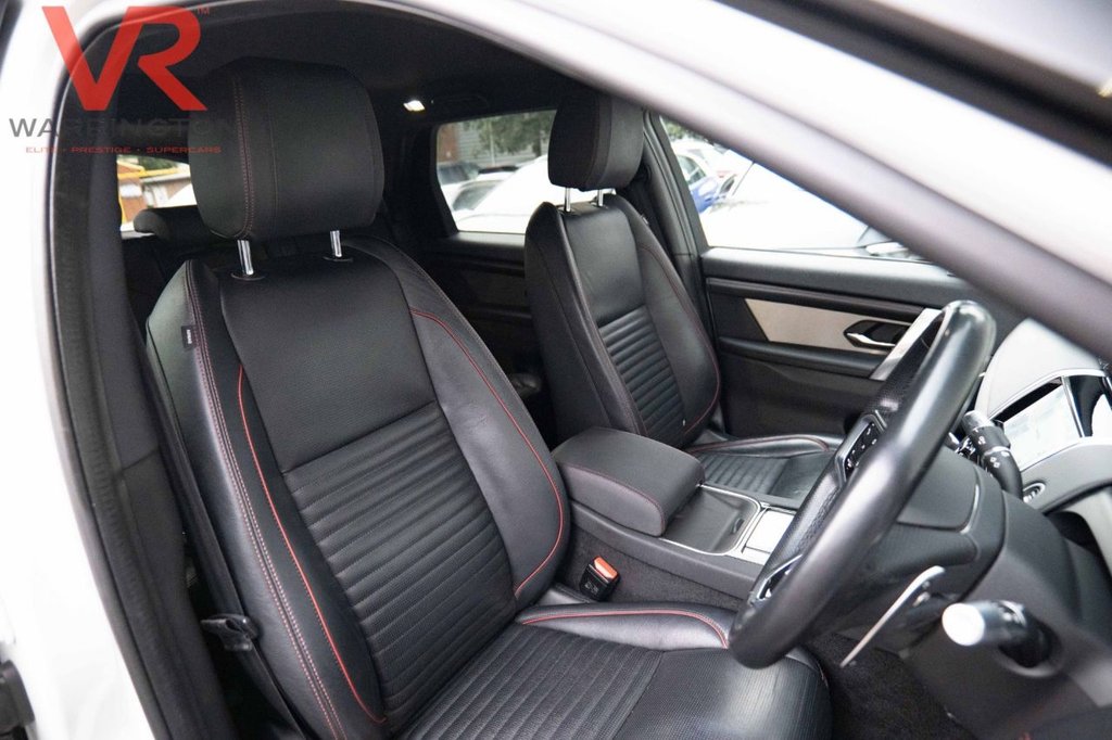 Used Land Rover Discovery Sport 2021 for sale - 77171934: Photo 23