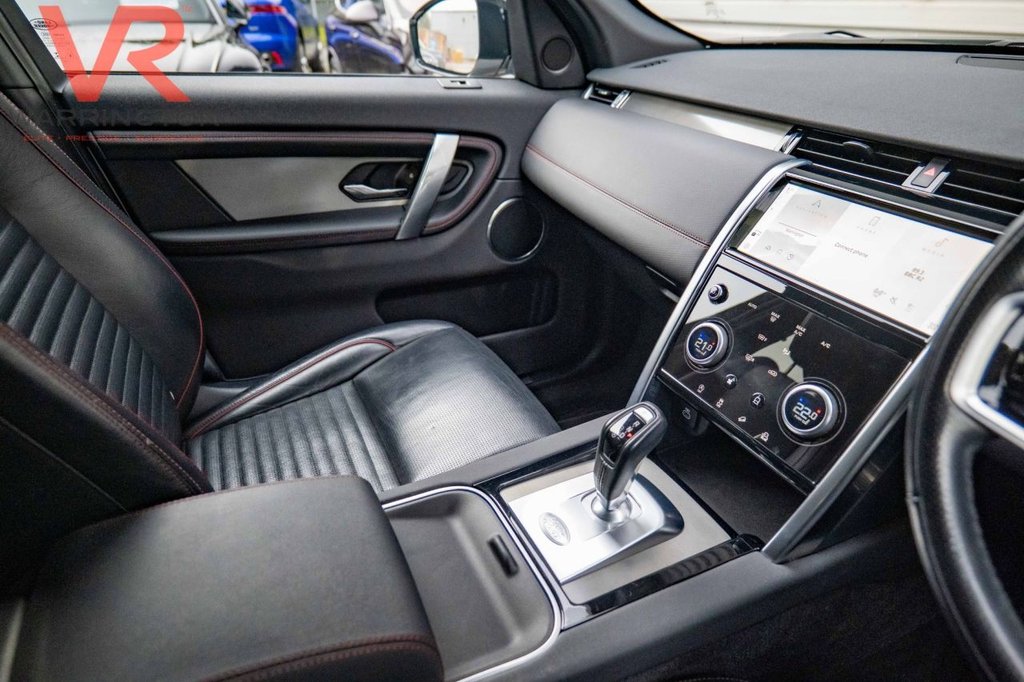Used Land Rover Discovery Sport 2021 for sale - 77171934: Photo 24