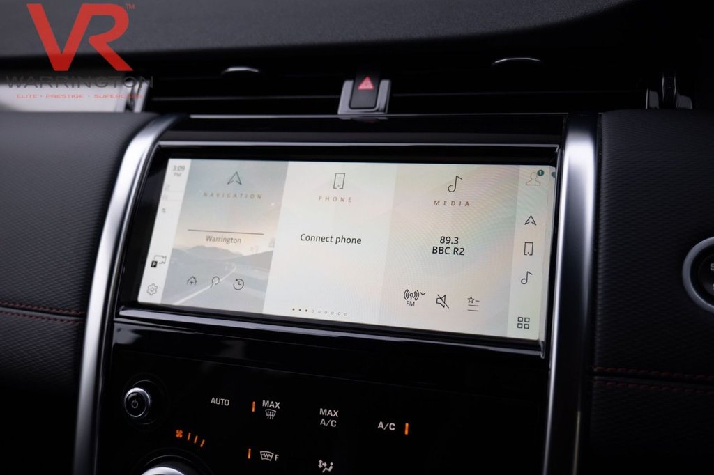 Used Land Rover Discovery Sport 2021 for sale - 77171934: Photo 27