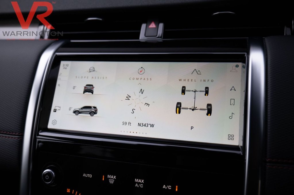 Used Land Rover Discovery Sport 2021 for sale - 77171934: Photo 28