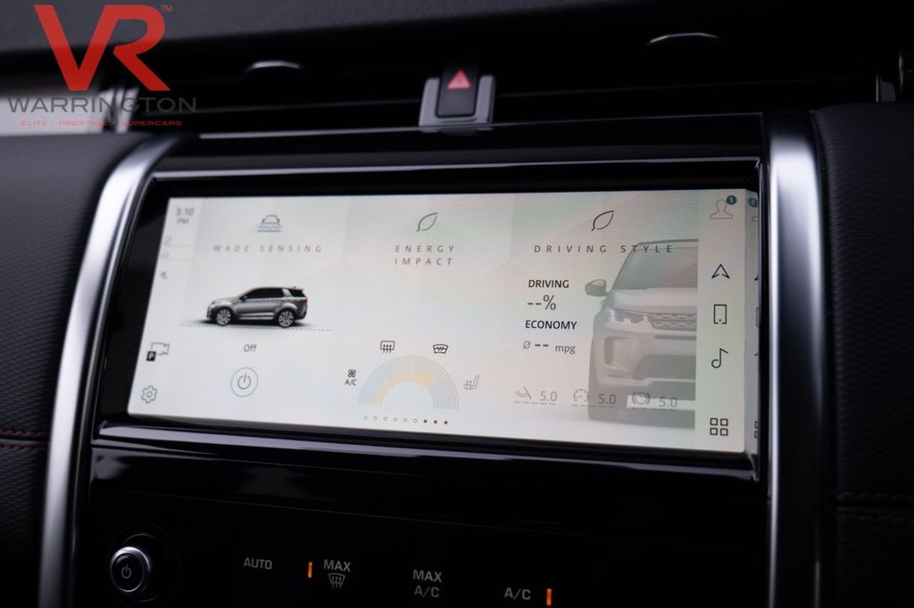 Used Land Rover Discovery Sport 2021 for sale - 77171934: Photo 29