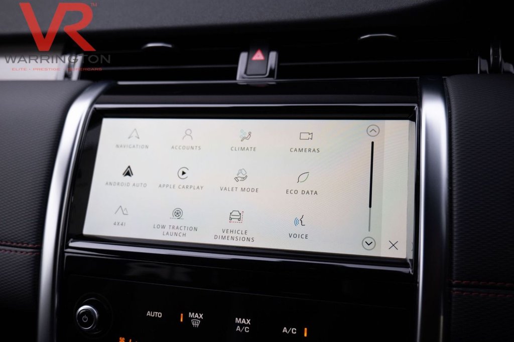 Used Land Rover Discovery Sport 2021 for sale - 77171934: Photo 30