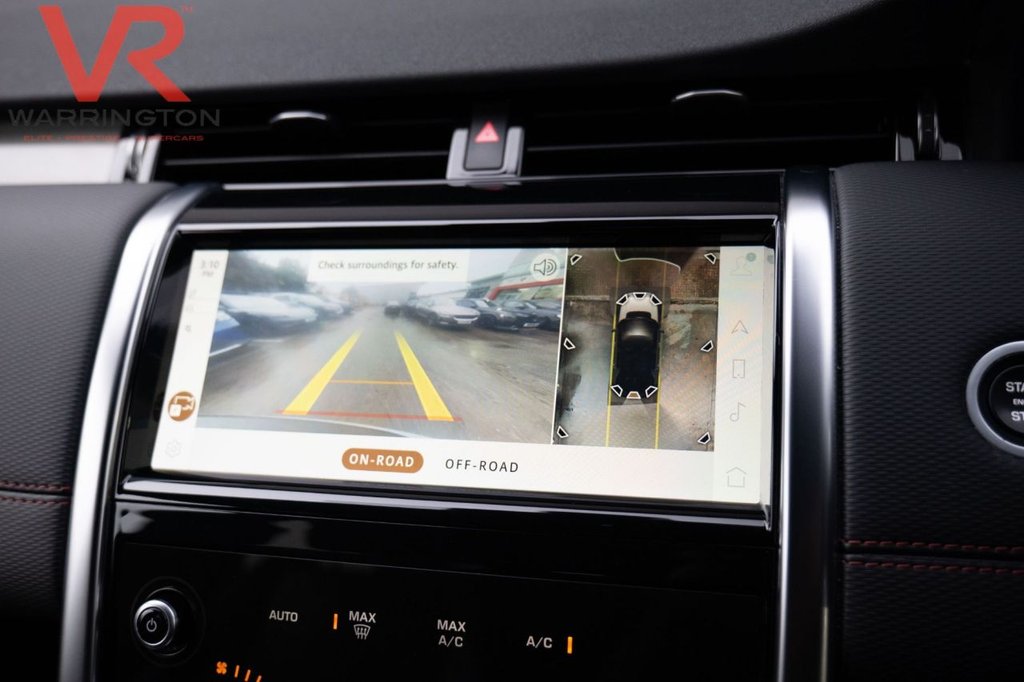 Used Land Rover Discovery Sport 2021 for sale - 77171934: Photo 33