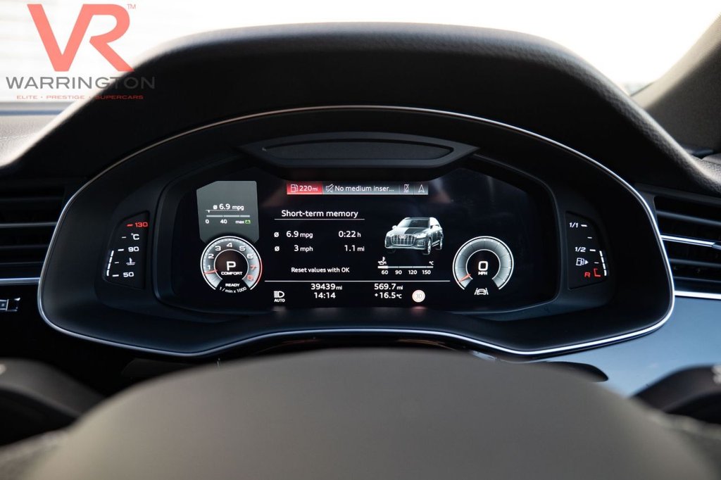 Used Audi Q7 2022 for sale - 76582674: Photo 10