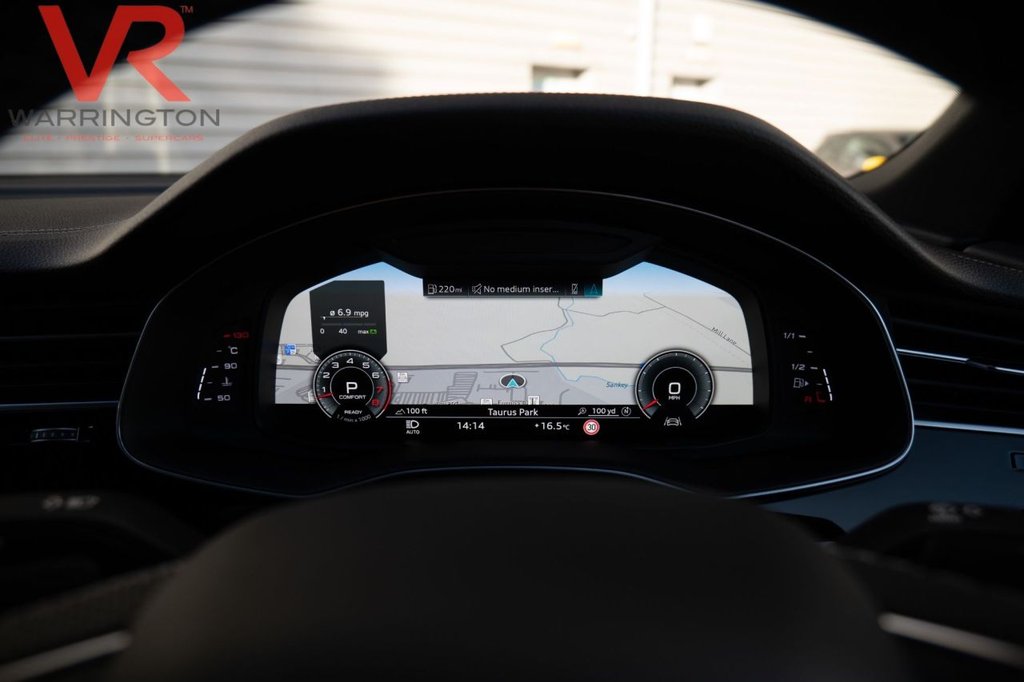 Used Audi Q7 2022 for sale - 76582674: Photo 11