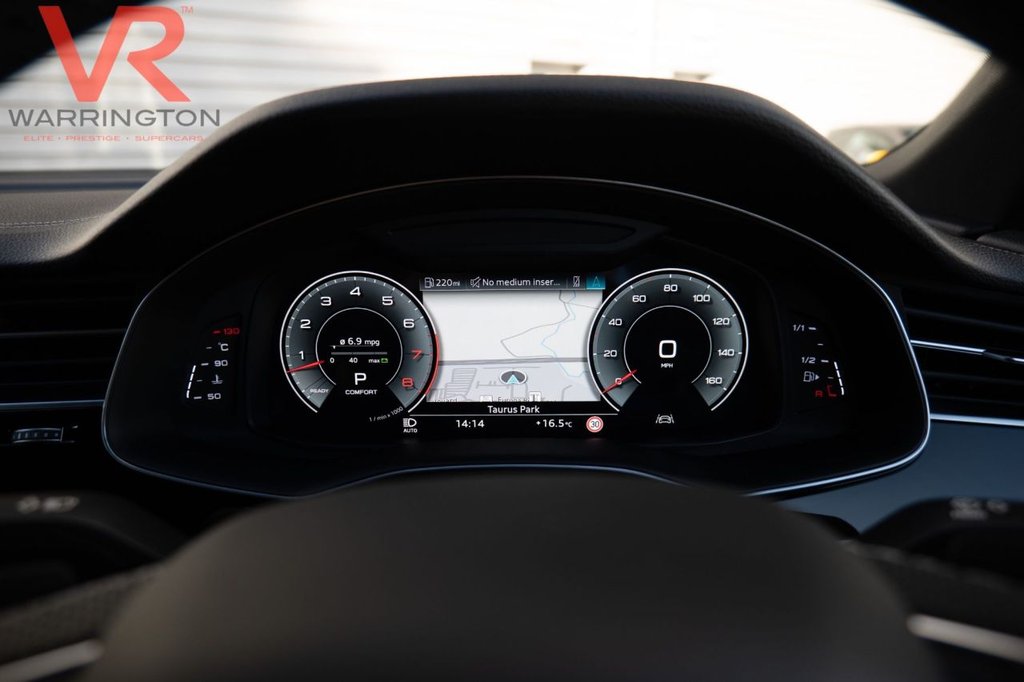 Used Audi Q7 2022 for sale - 76582674: Photo 12