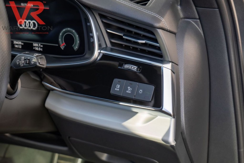 Used Audi Q7 2022 for sale - 76582674: Photo 13