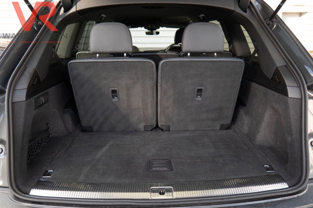 Used Audi Q7 2022 for sale - 76582674: Photo 16