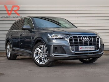 Audi - Q7