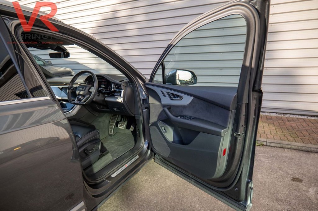 Used Audi Q7 2022 for sale - 76582674: Photo 23