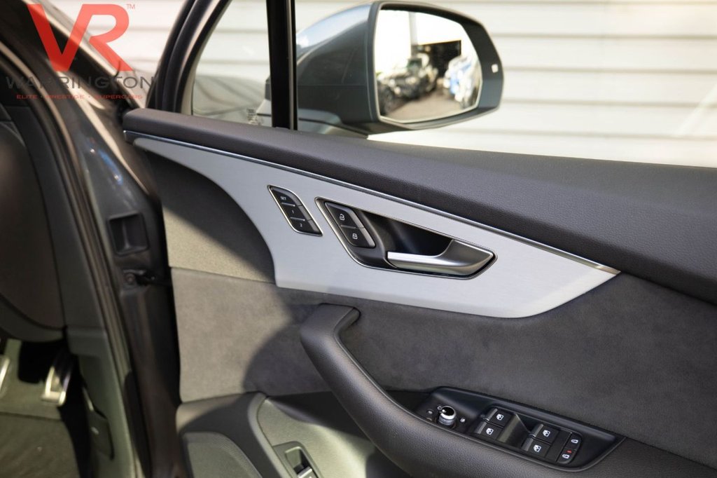 Used Audi Q7 2022 for sale - 76582674: Photo 24