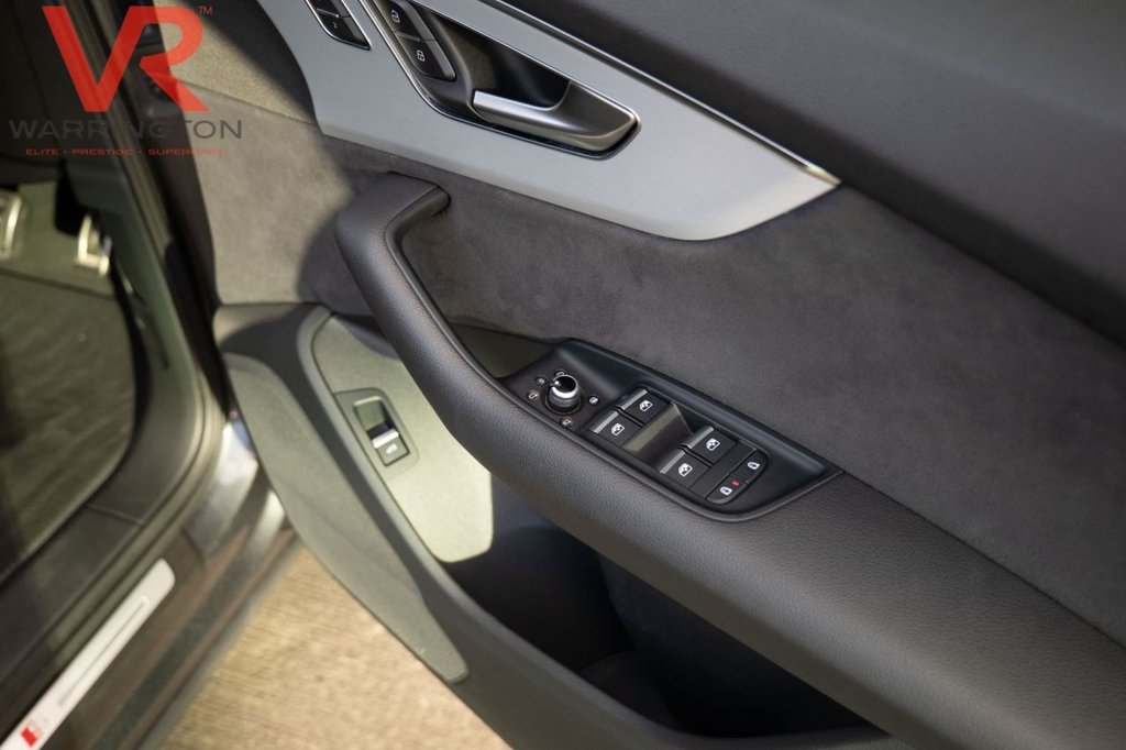 Used Audi Q7 2022 for sale - 76582674: Photo 25