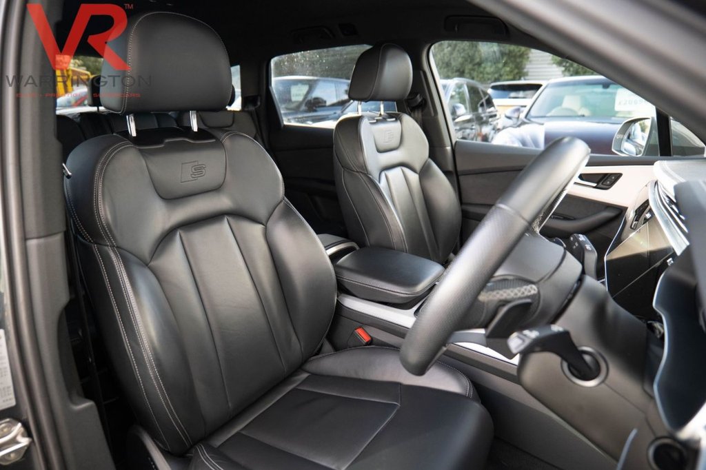 Used Audi Q7 2022 for sale - 76582674: Photo 26